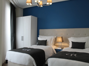 Апартаменты Garlon Residence