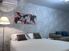 Апартаменты Уютные GALAAPART у онкоцентра