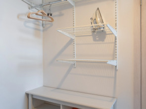 Апартаменты в ЖК Черноморский-2 от LetoApart