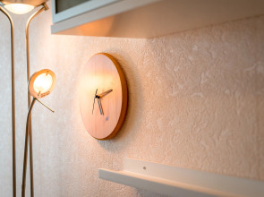 Апартаменты Family