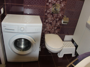 Апартаменты Good Luck