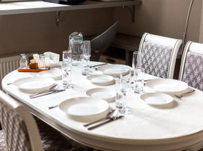 Квартира комфортная 3-х комнатная с видом на море в ЖК "Посейдон"