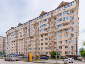 Апартаменты Студия рядом с Университетом