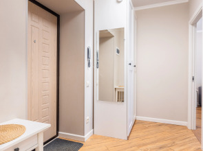 Квартира на Карла Маркса 183