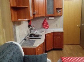 Апартаменты на Можайской