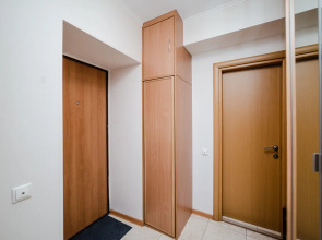 Апартаменты Кутузовский Проспект 30 (108а)