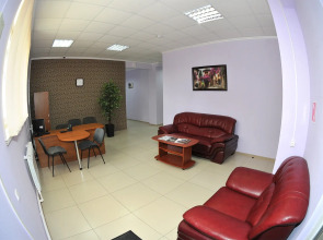 Отель Олимп