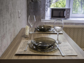 Квартира в центре Петергофа