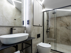 Парк-отель Сосновый Бор