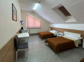 Гостиница Хозяюшка