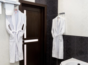 Гостевой дом Элион