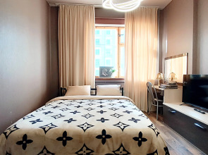 Квартира Уютный Север на Ленина 61