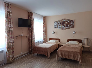 Гостевой дом Карелия