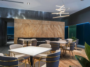 Отель Messier 53 Yerevan