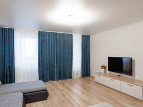 Квартира Дизайн студия с красивым видом