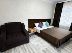 Гостевой дом Альтаир