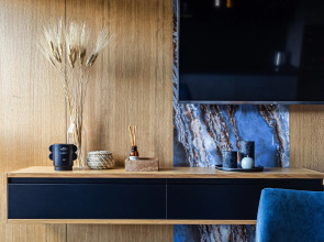 Апартаменты Leon Estate Apartments B23