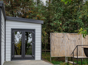 Кемпинг Берег Желаний