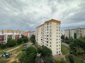 Апартаменты Уютная квартира на Хорошавина 11