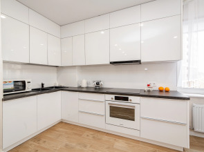 Апартаменты Golden Time