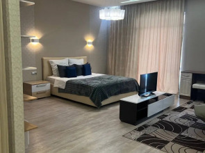 Апартаменты Cозвездие Rамчатки в Новом ЖК