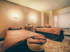 Best Western Premier Tuushin Hotel