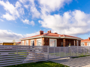 Частный Дом Ласкино Парк