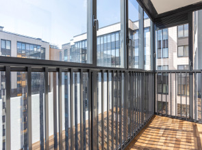 Апартаменты Фантастика