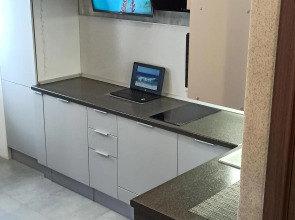 Квартира Лофт на Волге