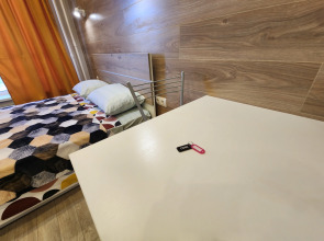 Апартаменты Loft Stidio