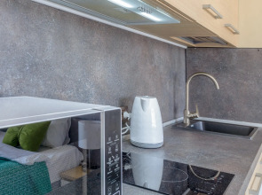 Квартира FoxyFlat Next