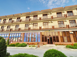 Отель Итаки