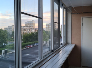 Апартаменты на проспекте Циолковского 48