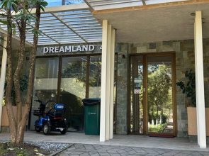 Апартаменты в Дримленд Оазис