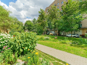 Квартира Свободна- Бережковская Набережная 4