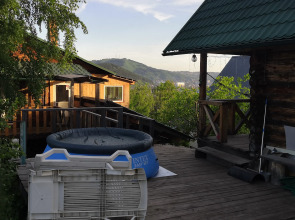 Гостевой Дом Кантри Хоумстэй