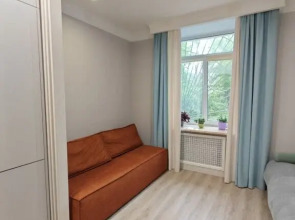 Апартаменты Карла Маркса 35