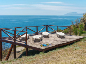 Вилла Виктория