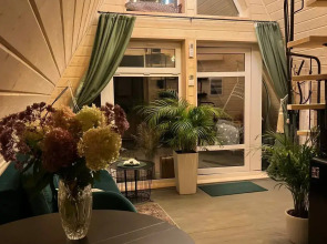 Гостевой дом FrauBu.Camp