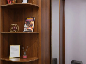 Апартаменты Sunset Studio