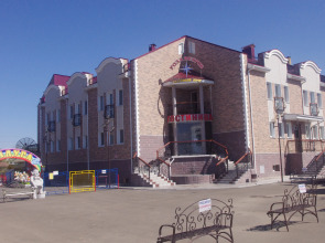 Отель Роза Ветров