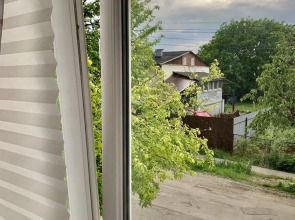 Апартаменты Рассвет