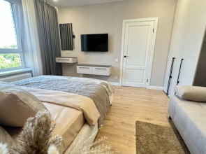 Квартира в Центре Железноводска