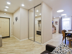 Апартаменты Flyapart 2