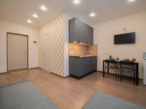 Апартаменты Dolina