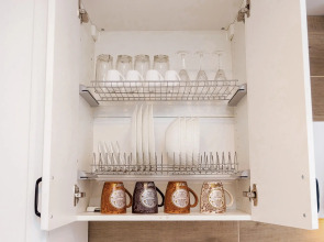 Апартаменты в 5-ти минутах от Ж/Д вокзала