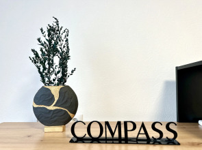 Апартаменты Гладиолус