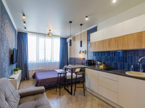 Апартаменты ЖК Белый ангел 4