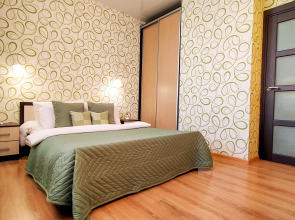 Квартира StarHouse на 7-ой Просеке