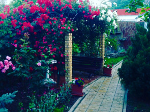 Гостевой дом Черноморье